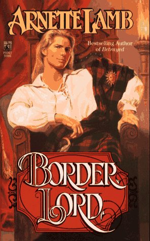 Border Lord Cover