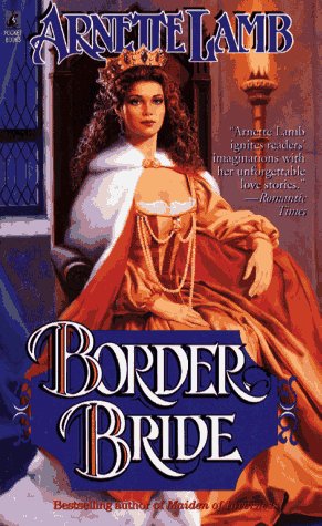 Border Bride Cover
