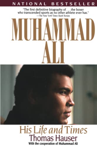 Muhammad Ali Cover