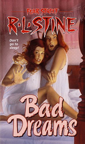 Bad dreams Cover