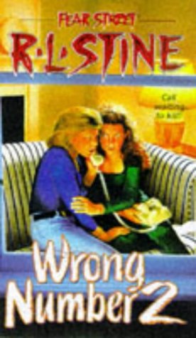 Wrong number Cover