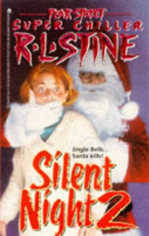 Silent Night 2 Cover