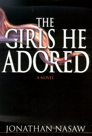 The girls he adored Cover