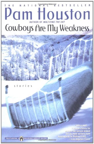 Cowboys are my weakness Cover