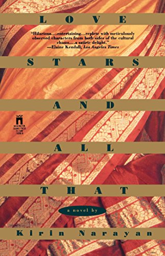 Love, Stars, And All That Cover