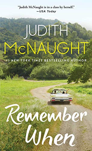 Remember when Cover