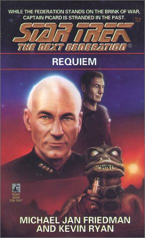 Requiem Cover