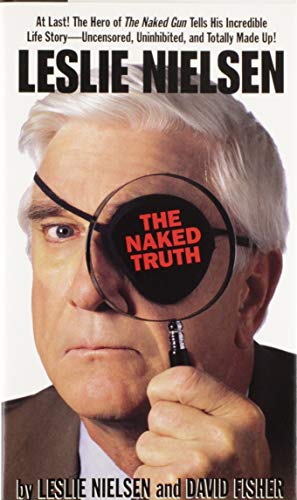 Leslie Nielsen Cover