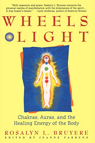 Wheels of light Cover