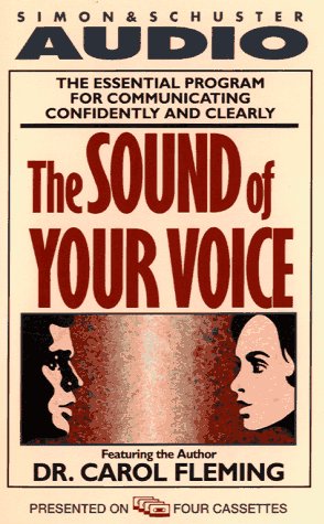 The Sound of Your Voice Cover