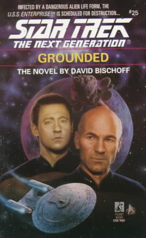 Grounded Cover