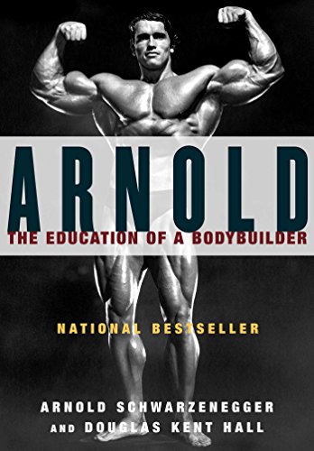 Arnold Cover