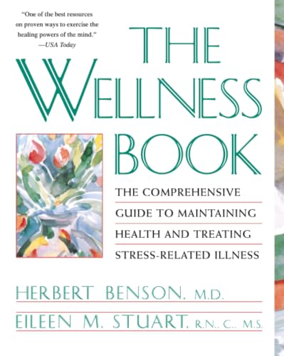 The Wellness book Cover