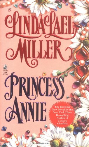 Princess Annie Cover
