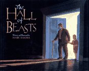 The hall of beasts Cover