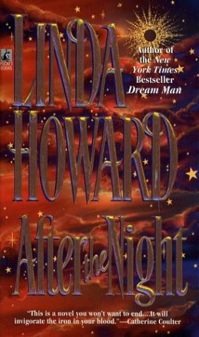 After the Night Cover