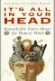 It's all in your head Cover