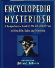 Encyclopedia mysteriosa Cover