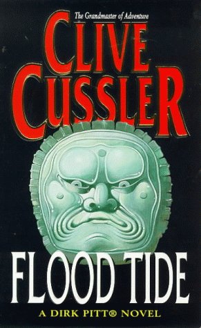 Flood Tide Cover