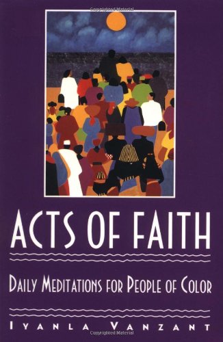 Acts of faith Cover