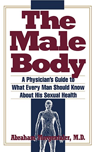 The male body Cover