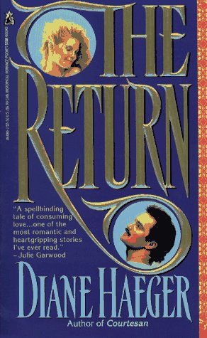 The RETURN Cover
