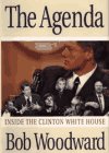 The agenda Cover
