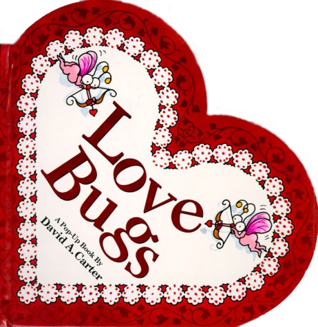 Love bugs Cover