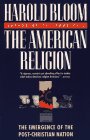 The American  Religion Cover