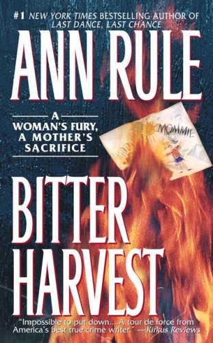 Bitter Harvest Poster