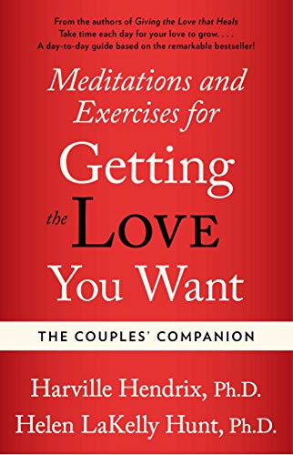 The couples companion Cover