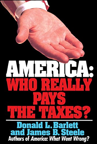 America Cover