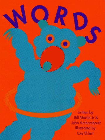 Words Cover