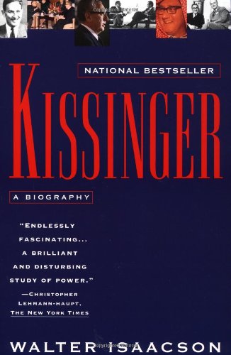 Kissinger Cover