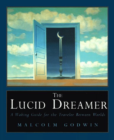 Lucid Dreamer Cover