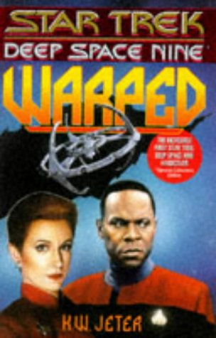 Warped Cover
