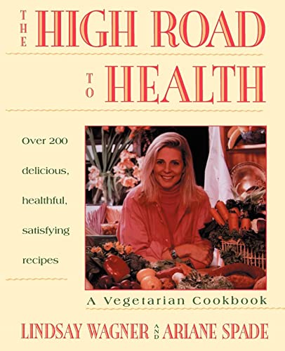 High Road to Health Cover