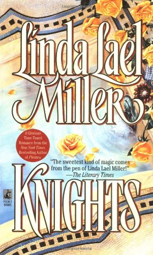Knights Cover