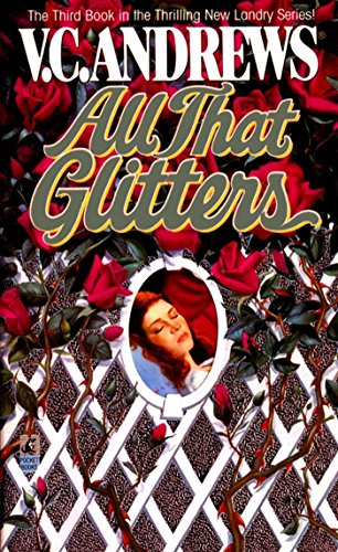 All That Glitters Cover
