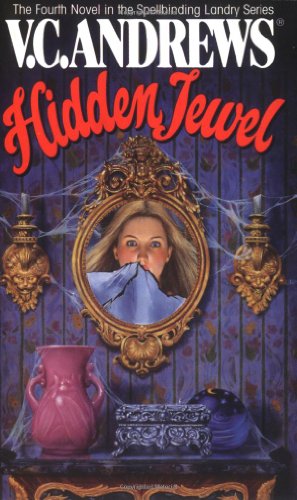 Hidden Jewel Cover
