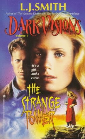Dark Visions, Volume 1 Cover