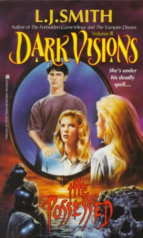 Dark Visions Cover