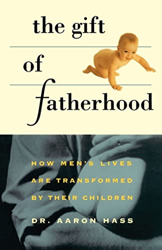 The gift of fatherhood Cover