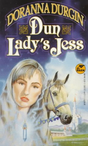 Dun Lady's Jess Cover