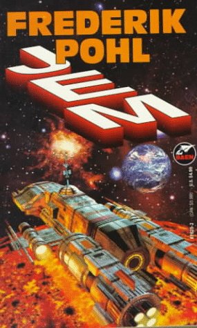 Jem Cover