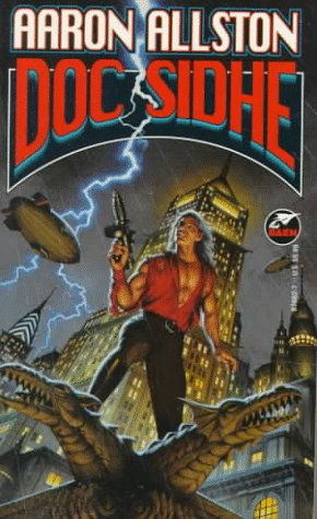 Doc Sidhe Cover