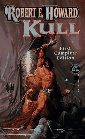 Kull Cover