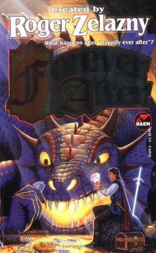 Forever after Cover