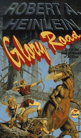 Glory Road Cover