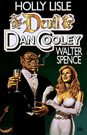The Devil and Dan Cooley Cover
